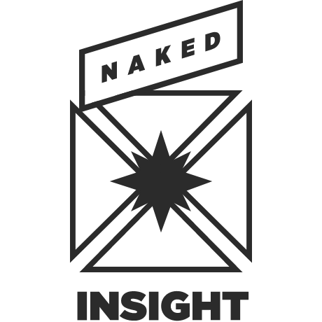 Naked insight