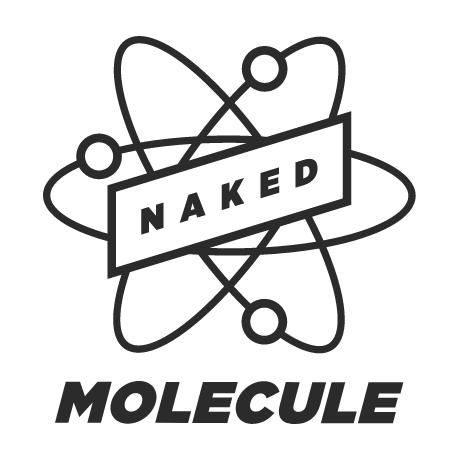 Naked Molecule